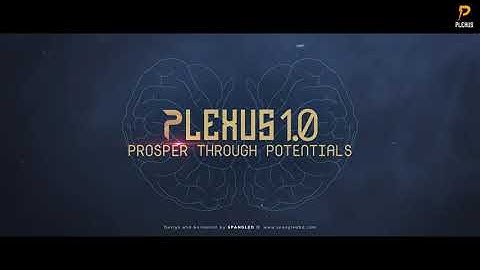 Turn the Coat Contest promo For Plexus