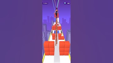 High Heels - All Levels Gameplay Android,ios (Levels) #shorts