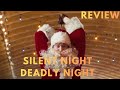 Silent Night, Deadly Night (2025) Movie Review – The Best Slasher of the Year!
