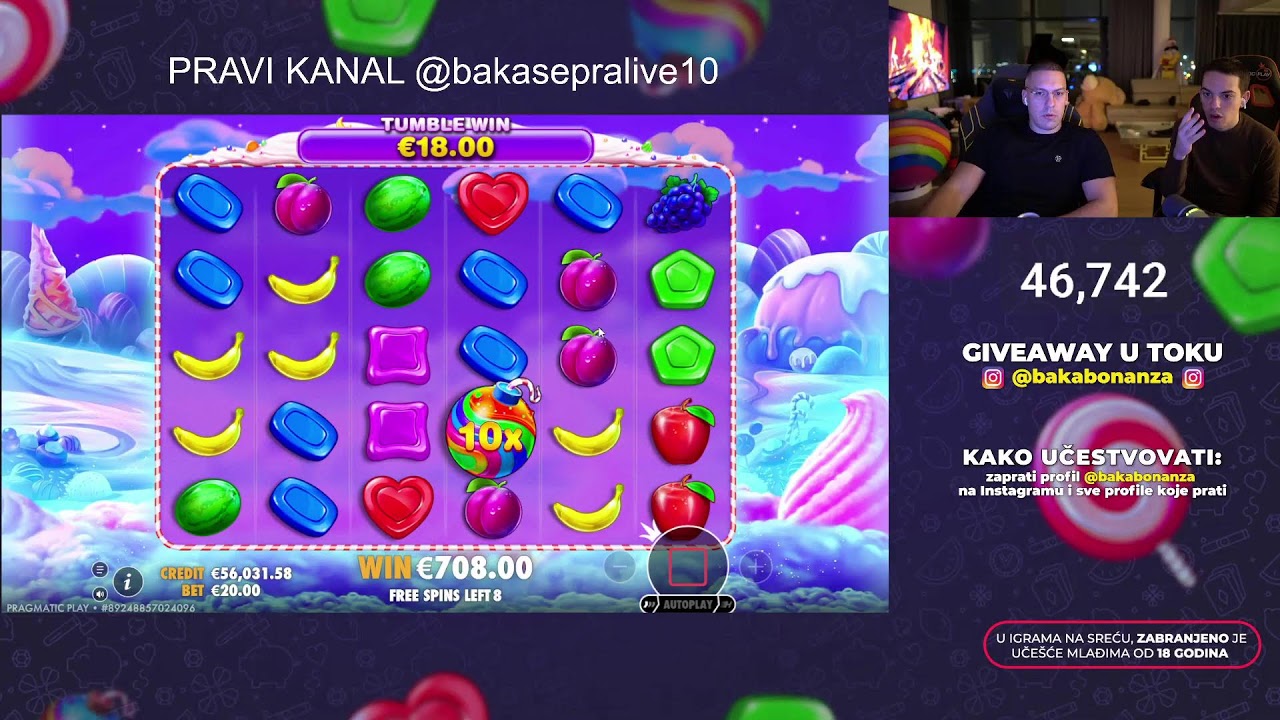 🔴BAKA PRASE LIVE - BUDUĆI ŠAMPION DOŠO U GOSTE 🔴