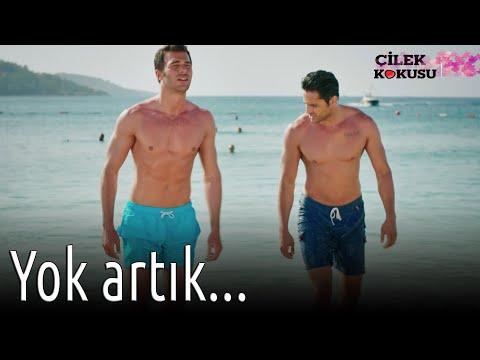 Çilek Kokusu - Yok Artık!