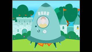 TIME TRAVEL Learn to Tell Time AT ABCYA