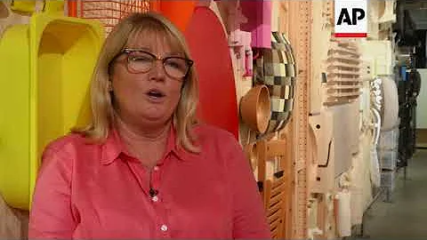 Sweden - IKEA announces death of founder Ingvar Kamprad at age 91