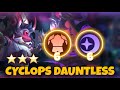 FULL 66 COMBO DAUNTLESS X STARGAZER SO OP MAGIC CHESS FULL 66 COMBO DAUNTLESS X STARGAZER SO OP MAGIC CHESS