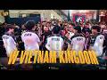 A Special Day With Vietnam Kingdom ❤️🇻🇳 | VCT PACIFIC STAGE 1 2026 VLOG