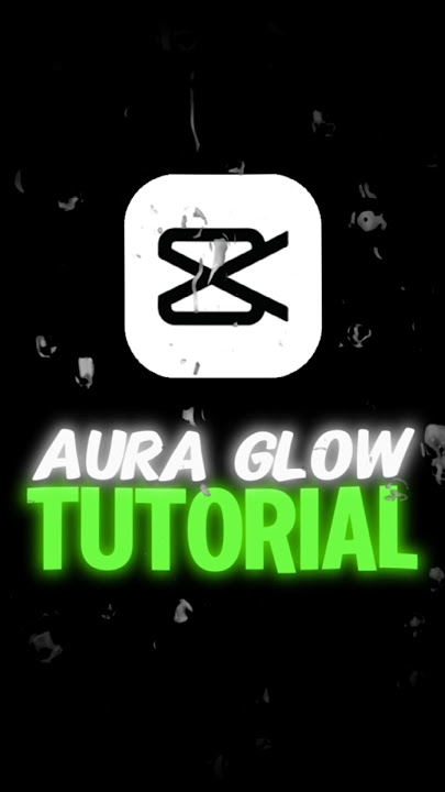 Trending AURA GLOW in Capcut💀🔥 | Capcut Tutorial  | Aura Tutorial | Sensei Editor |