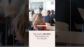 Study abroad without high cost | Med Edutech Global | ISM Focal Point | ALTE University | Georgia