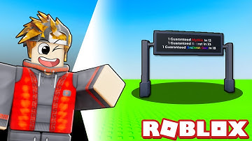 Hoe je gegarandeerde zeldzaamheden maakt in ROBLOX Studio (Steal A Brainrot)