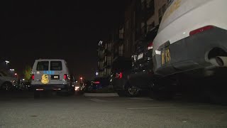 Two found dead in luxury apartment community in north Columbus