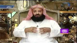 السبت 29 1 1433 يوم جديد إشراقة قرآنية YouTube