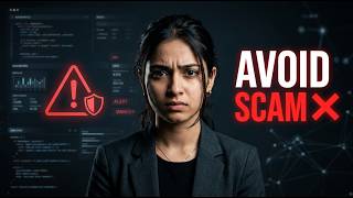 Before Hiring a Developer… Watch This (Avoid Scams)