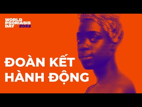 Video Lời chào nhân ngày Vảy nến Thế giới 29/10 - YouTube