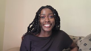 TEMS- TRY ME COVER | DORIS KEBATI