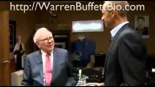 Warren Buffett, World's Greatest Money Maker - BBC Documentary - 1 of 6 (Warren Buffett)