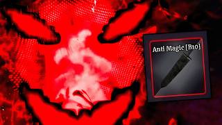 Aku Dapetin Pedang Anti Magic Terbaru Di Sailor Piece