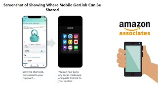 New "Amazon Mobile Get Link" Allows You to Create Amazon Affiliate Links Easily on Your Phone