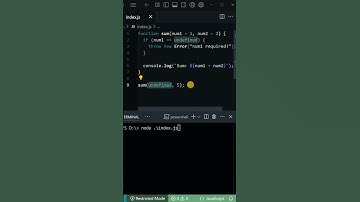 #15 Javascript Interview Question #javascript #reactjs #coding