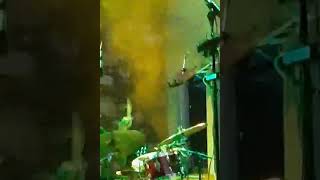 Les Claypool's Bastard Jazz live - Ford Amphitheater LA 7/29/2022