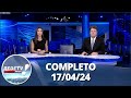 Redetv news 170424  completo