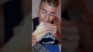 El MEJOR CHIRINGUITO A PIE DE PLAYA de BENIDORM