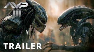 Alien vs. Predator 3  First Trailer | 20th Century Studios