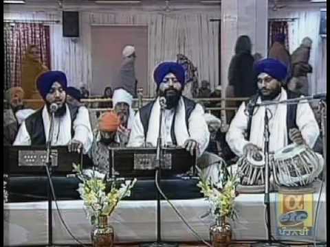 Amrit Bani Har Har Teri - Bhai Satvinder Singh and...