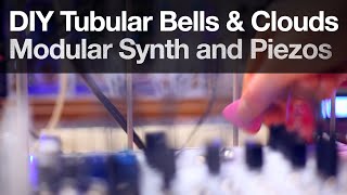 Famous DIY Tubular Bells into Mutable Instruments Clouds Net Worth