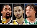 Discussing how escrow could impact players in the 2020-21 NBA season | The Jump