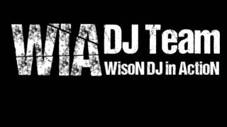 over dosis original - DJ Andi Wison WiA