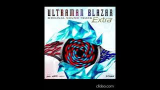 ULTRAMAN BLAZAR Original Soundtrack EXTRA 3 Chillsofard Lancer Theme (UB_M-4)