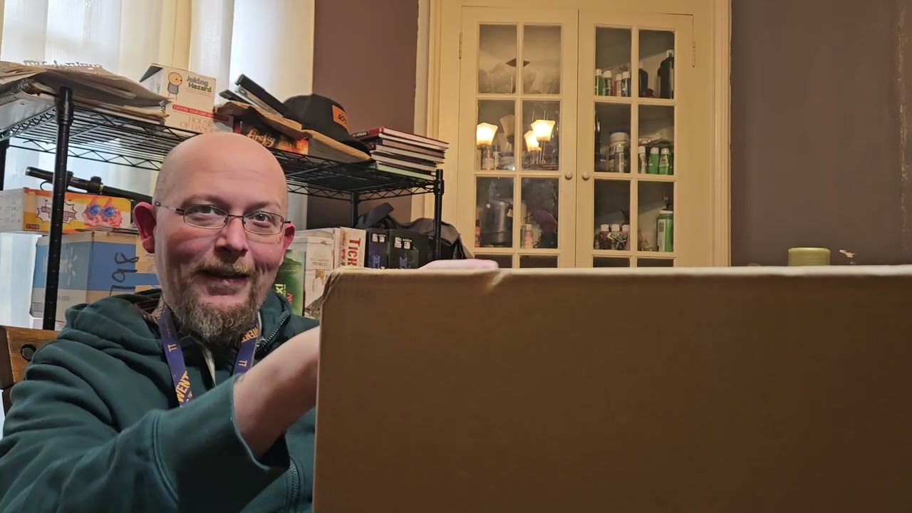 Wildspire Miniatures: Classic Fantasy 1 и Realm Reforged.