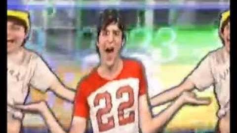 Peg me with ur luv - Pizazz!