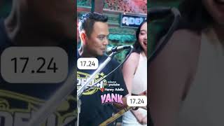 yank #difarinaindra #adella #lagubaru #video #waliband