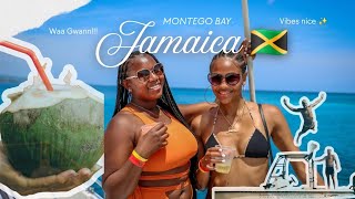 Top 10 Things to DO in Jamaica (Montego Bay) #travel #jamaica #montegobay #reels  News