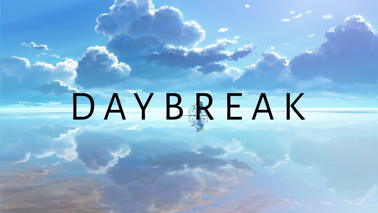 Watch SizzleBird - Daybreak on YouTube Watch SizzleBird - Daybreak on YouTube