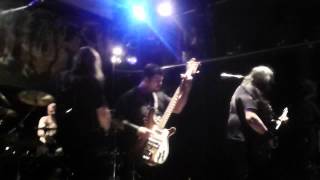 Autopsy-Charred Remains(live)Chicago
