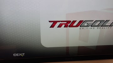 Guide 3. Tittle X Golf Simulator Manual - Authorization