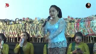 LIMBUKAN - KI CATUR NUGROHO & EKA UGET UGET - LUCU GAYENG LUUURRRR