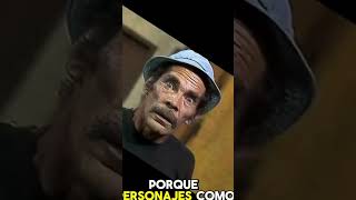 #DonRamón #RamónValdés #ElChavoDel8 #HistoriaOculta #TelevisiónClásica #MisteriosDeFamosos