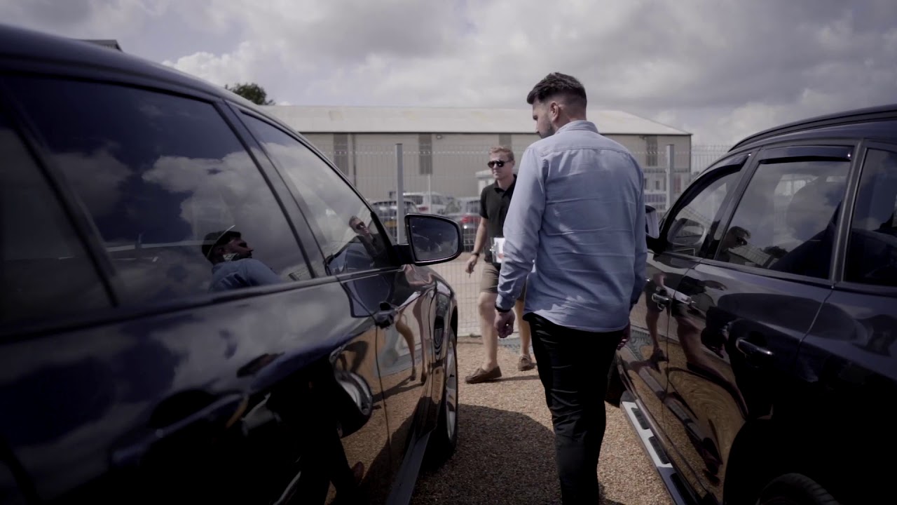 Spencers Car Sales Promo Video YouTube