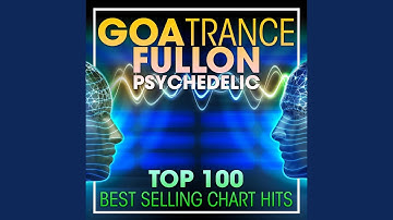 Micro Scan - Monster Energy (Fullon Psychedelic Trance)