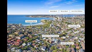 5 3 Evans Street, Freshwater