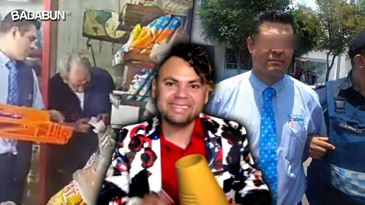 La cumbia del vendedor de Bimbo ya es viral canción de hielo y fuego