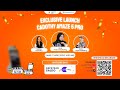 EXCLUSIVE LAUNCH "CADOTHY AMAZE 5 PRO"