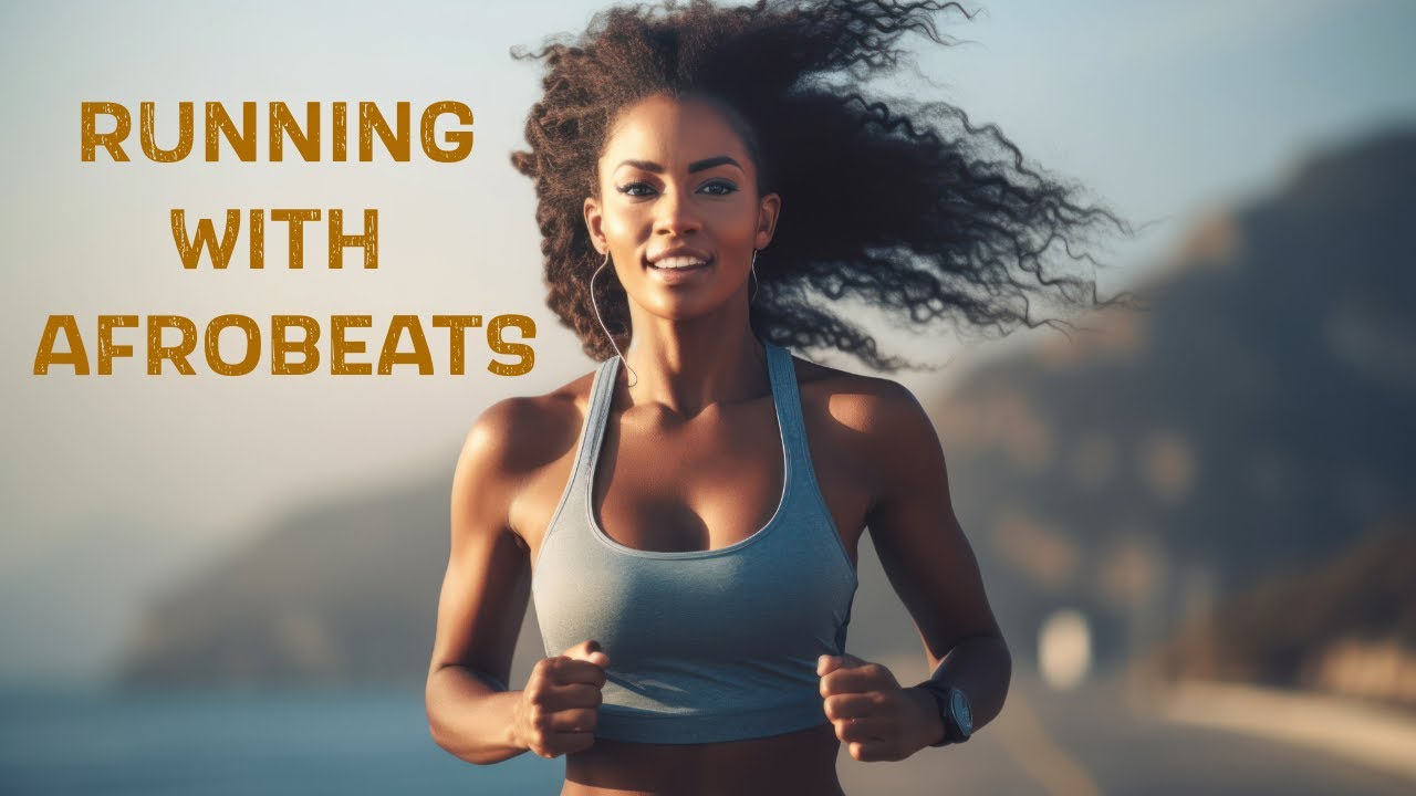 Afrobeat Running Playlist to Get You MOVING by 1NFFERNO! - YouTube