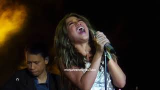 Never Enough (Highest Version + Standing Ovation) - Morissette Amon [Mother's Day Concert] chords