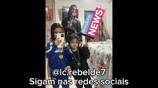 Mc Kako  Tempo 734 Acstico speed Up  Grave