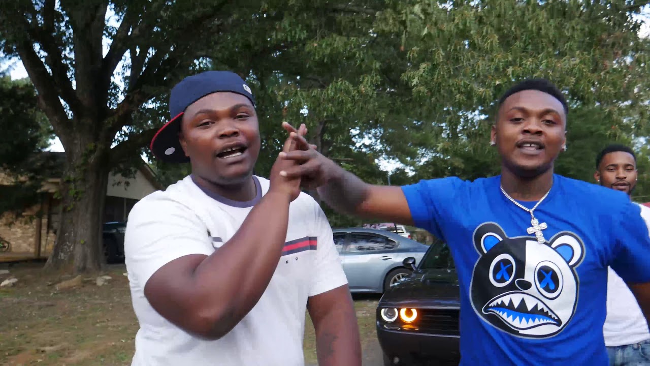 BDA BOS - Mind Of A Gangsta (Official Video) ShotByAvante