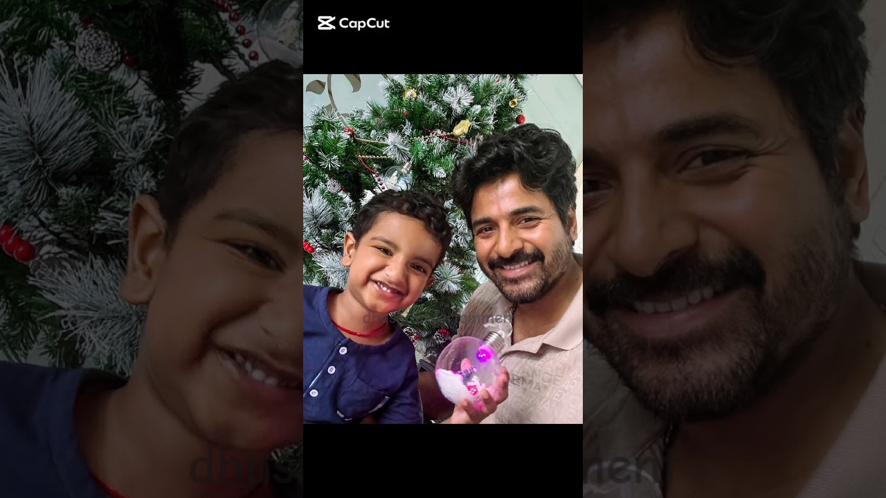 Celebrities christmas celebration 🎄⛄
