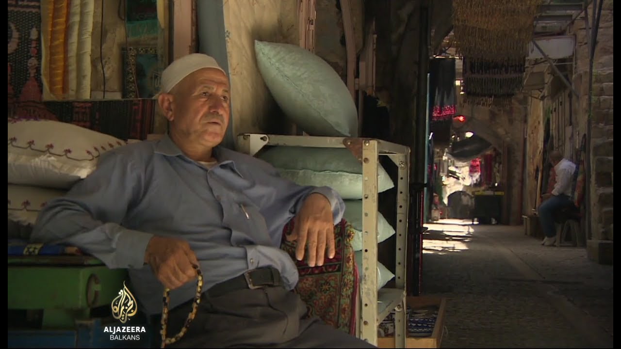 اليونسكو: الخليل جزء من التراث الفلسطيني